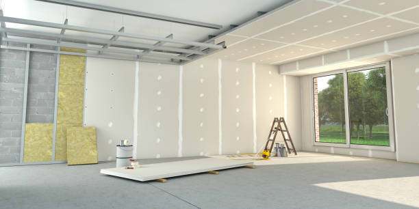 Best Energy Efficiency Insulation in New Bedford, MA