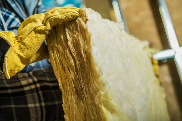 Best Cellulose Insulation in New Bedford, MA